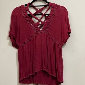 COCO+ Jaimeson blouse.